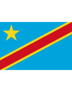 Rep. Democrática do Congo