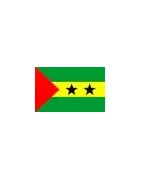 Ilhas São Tomé e Príncipe